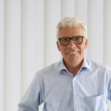 Rafael Dulon - SENIOR CONSULTANT, CULTIVATION AND BREEDING