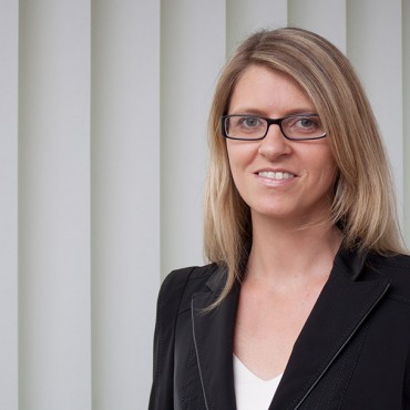 Rebecca Kruse - DIPLOMA BUSINESSWOMAN, PROCURIST