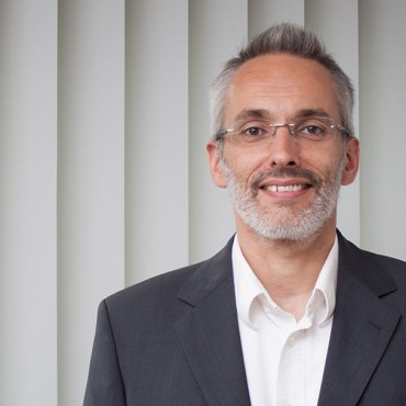 Wolfgang Hilgers - DIPLOMA IN BUSINESS ADMINISTRATION